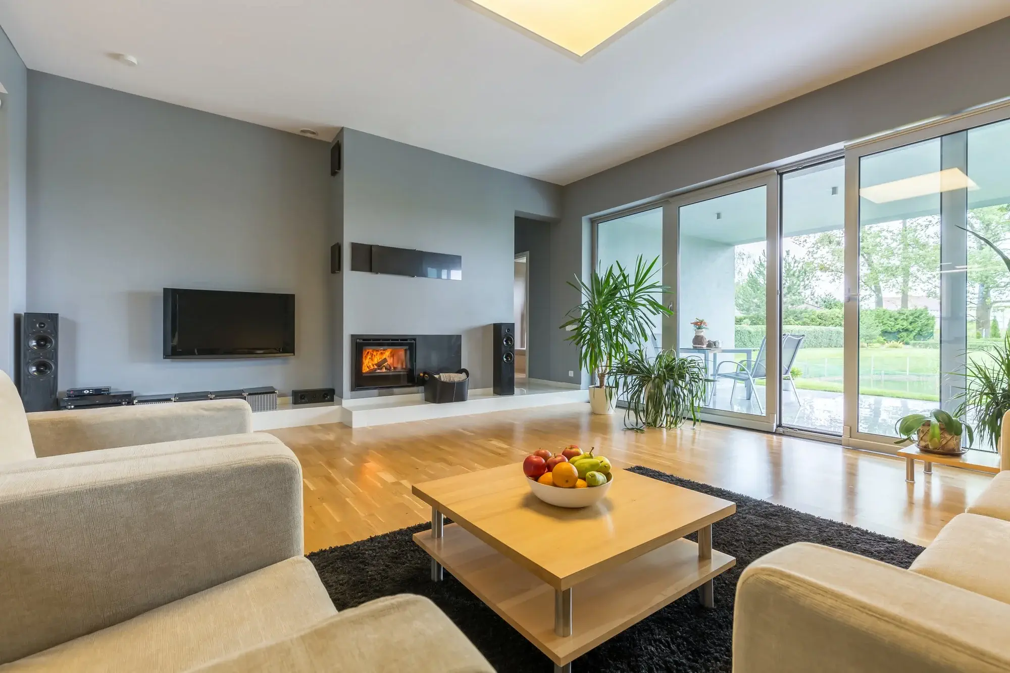 inmobiliaria roquetas de mar balcon moderno