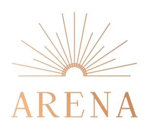 inmobiliaria roquetas de mar logo arena gestion inmobiliaria