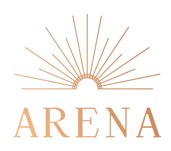 inmobiliaria roquetas de mar logo arena gestion inmobiliaria