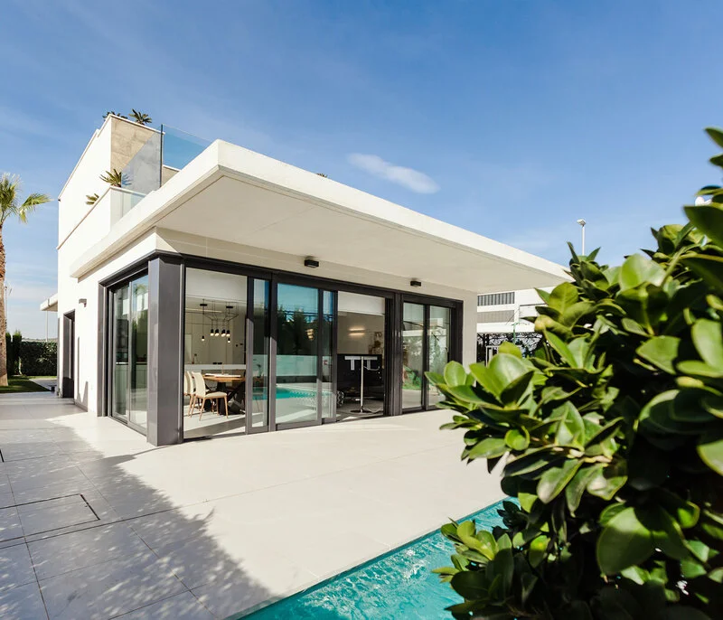 comprar casa en roquetas de mar casa