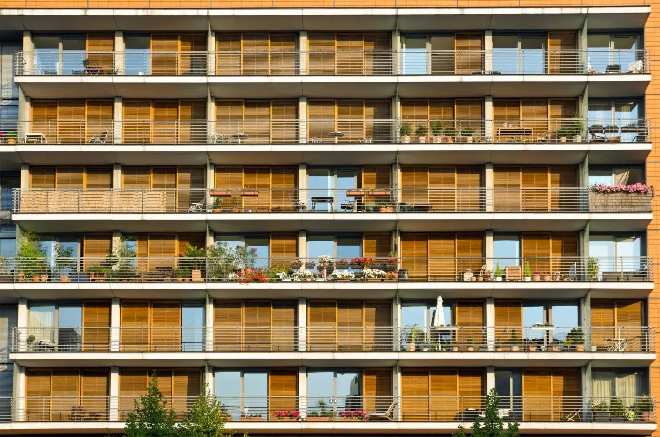 piso roquetas inmobiliarias balcones pisos