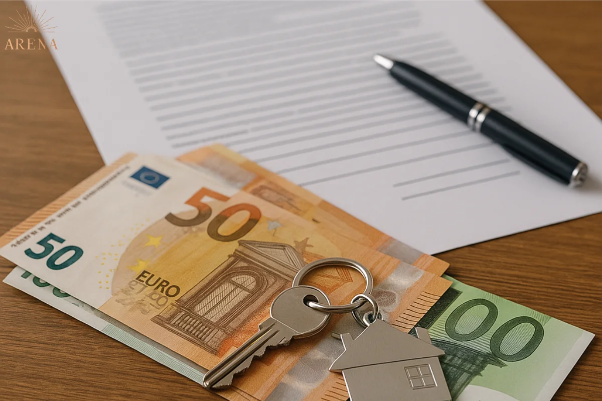 comprar vivienda almeria gastos