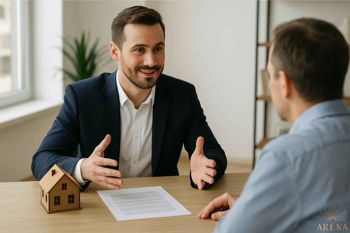 exclusiva honorarios inmobiliaria valor
