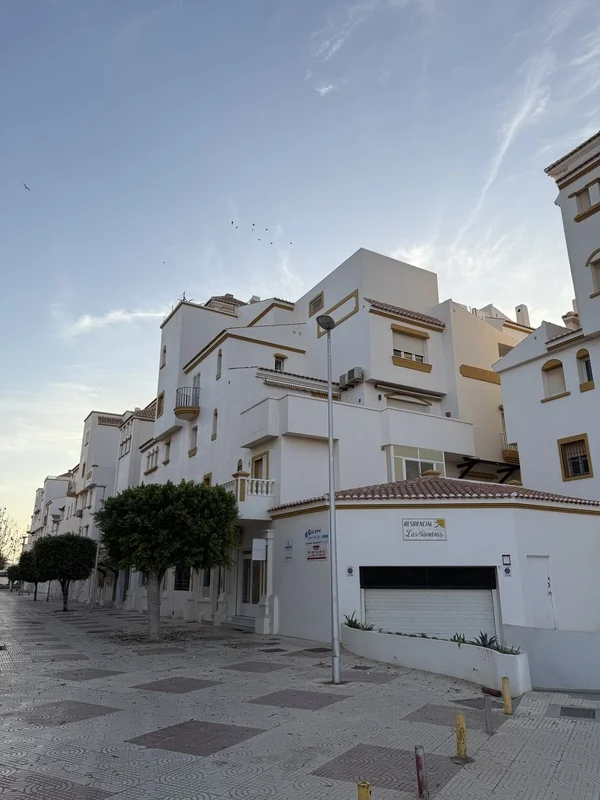 comprar apartamento roquetas de mar blancos