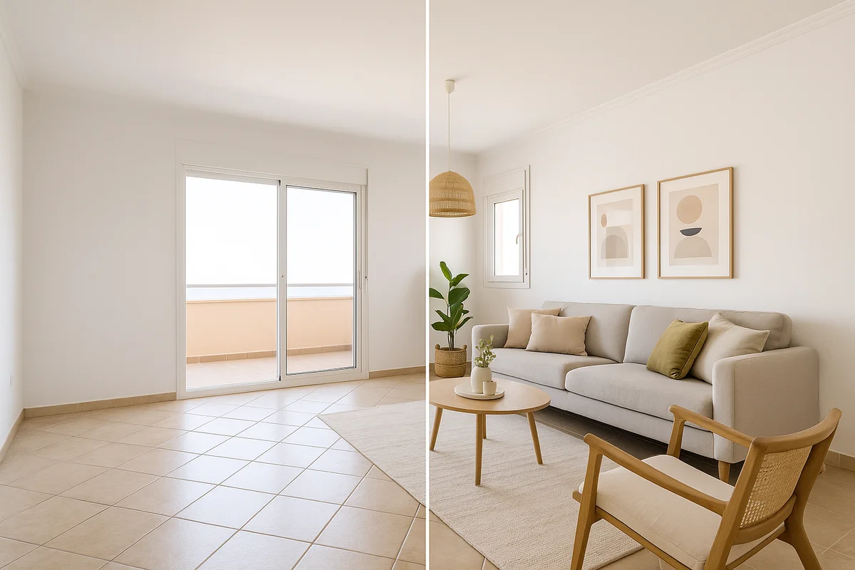 reformar o vender casa