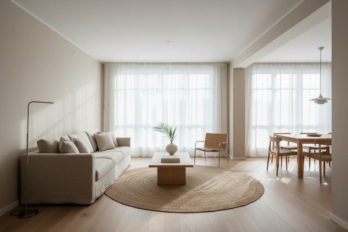 preparar vivienda fotos visitas vender